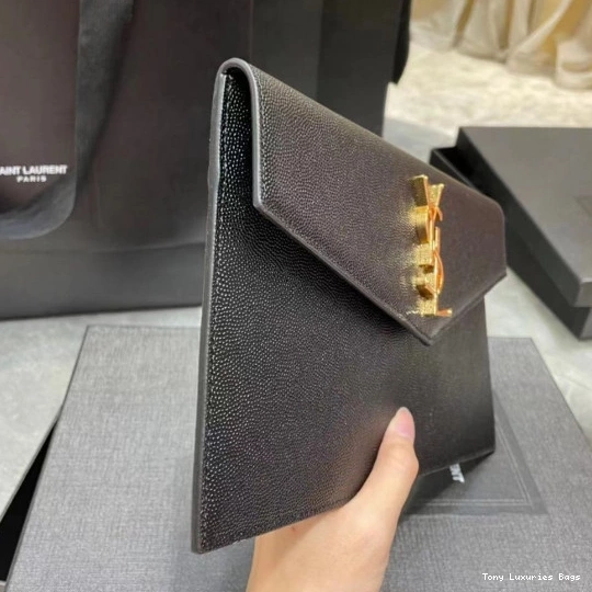 Tony Luxuries UPTOWN YSL POUCH 0816